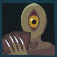 CardGameMaze icon