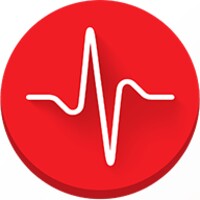 Cardiograph icon