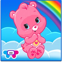 Care Bears Rainbow Playtime icon