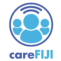 careFIJI icon