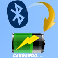 cargadorbateriabluetooth icon