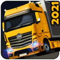 Cargo Simulator 2021 icon