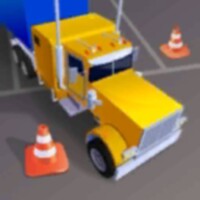 CargoParking icon