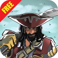 Caribbean Pirates Jump icon