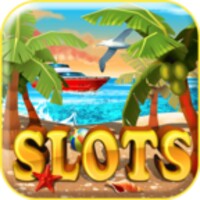 Caribbean Slots icon