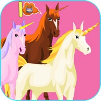 Caring for Unicorns icon
