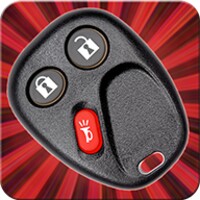 CarKey Simulator