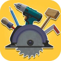 Carpenter Diy ASMR icon