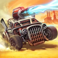 caRRage icon