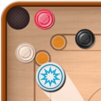 Carrom Board King icon