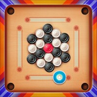 Carrom Friends icon