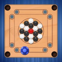 Carrom Royal icon