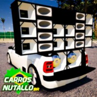 Carros Nutallo BR icon