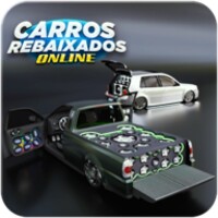 Carros Rebaixados Online icon