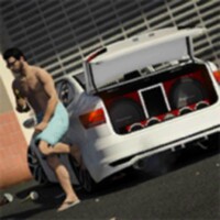 Carros Socados 1 icon