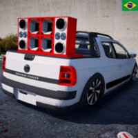 Carros Socados Brasil icon