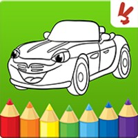 Cars Coloring Book 1.8.2