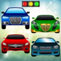 Cars Puzzle for Toddlers icon