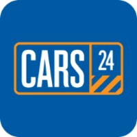 CARS24 icon