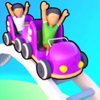 Cart Crash icon