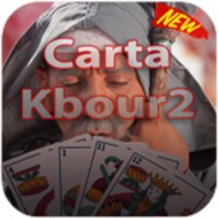 Carta Kbour2 icon