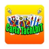 Carta Tachlhit icon