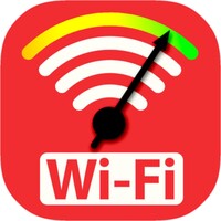 Wifi Speed Test icon