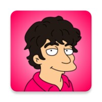 Cartoon Face Avatar Maker icon