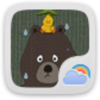 Cartoon GO Weather EX 1.7
