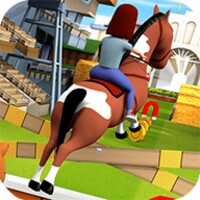 Cartoon Horse Riding 3.3.4