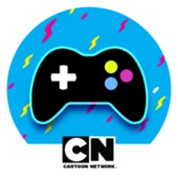 Cartoon Network GameBox icon