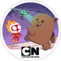 Cartoon Network Party Dash icon