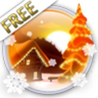 Cartoon Snow Winter Lite icon