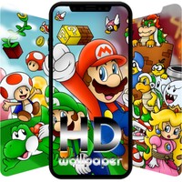 Cartoon Wallpapers icon