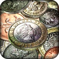 CASH GBP icon