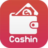 Cashin Rewards icon