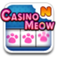 Casino Meow: Kitty Slots icon