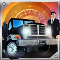 Casino Transporter 3D icon