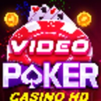 Casino Video Poker Blackjack icon