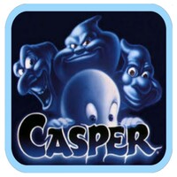 Casper Ghost icon