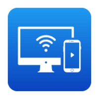 Cast to TV & Screen Mirroring icon