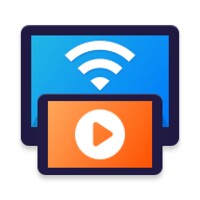 Cast Web Video icon