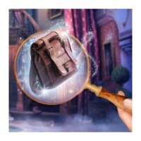 Castle Adventure Mystery Hidden Objects icon