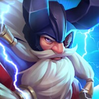 Castle Clash: New Dawn icon