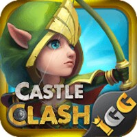 Castle Clash icon