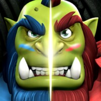 Castle Creeps Battle icon