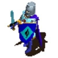 Castle Defense Strategy icon