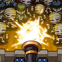 Castle Defense War icon