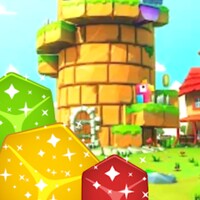 Castle mania puzzle game icon