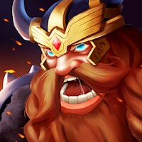 Castle Rush: Hero Defense Idle icon
